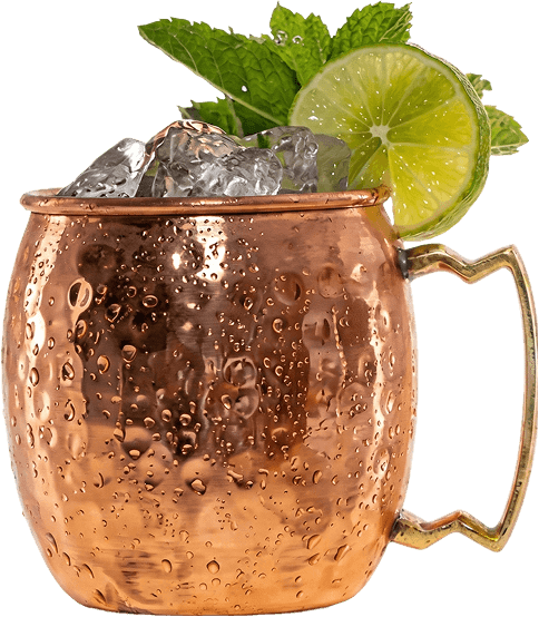 AMERICAN MULE